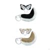 Dog Ears and Tail Set - Fun Animal Cosplay