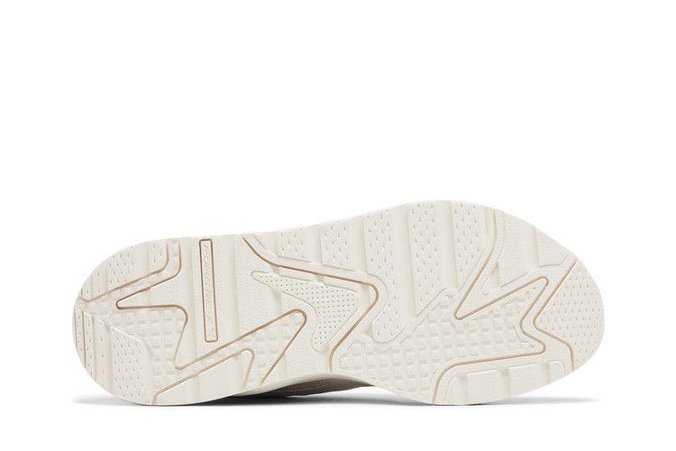 Puma RS-X Efekt Premium 'White Feather Grey'