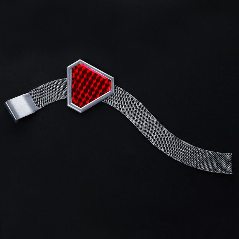 2019 New 2018 Universal Auto Car Electrostatic Avoid Antistatic Metal Belt Reflective Strips
