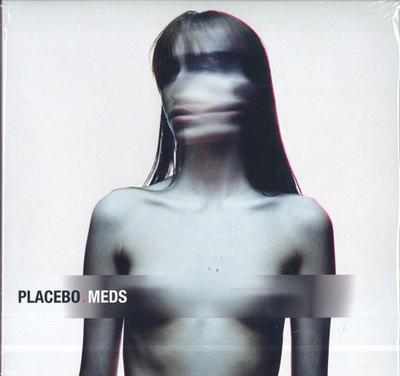 LP Record PLACEBO  Meds 6711046 Elevator Music 2019 Europe Rock