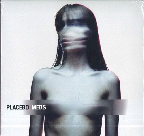 

LP Record PLACEBO - Meds 6711046 Elevator Music 2019 Europe Rock