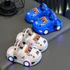 Summer Children's Car Light-emitting Non-slip Soft Bottom Large and Small Children's Bathroom Baby Sandals Slippers Children's Slippers New