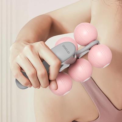 Massage & Wellness – Rückenkratzer & Massagegeräte für den Rücken