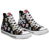 Tom & Jerry X Converse Chuck Taylor All Star Trendy Comfortable High-top Canvas Shoes Unisex Black