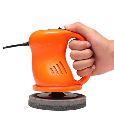 Car Home Electric Self-service Waxing Polishing Glaze Machine