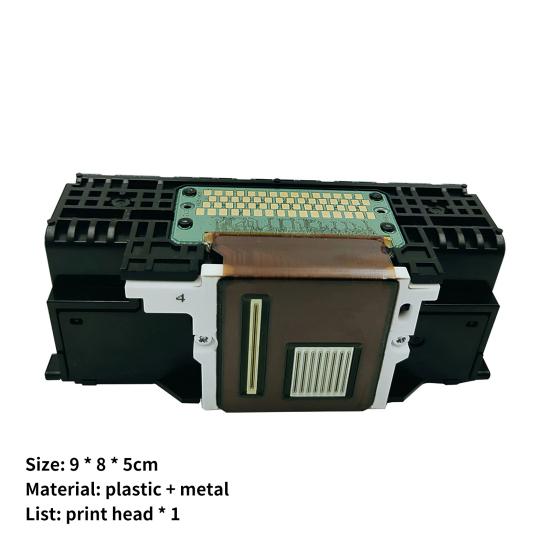 Printer Printhead Stable Installed Easily Plastic High Precision Efficient Print Head
