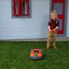Toy Robot Mower Automatic Lawn Mower Husqvarna Automower 450X FOR A GIFT