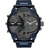 Diesel Mr Watch. Daddy Dz7414