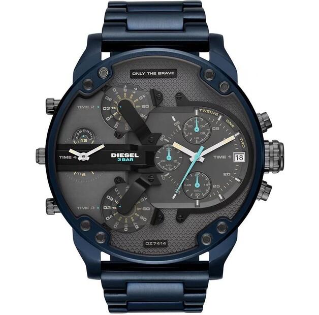 Часы Diesel Mr. Daddy Dz7414