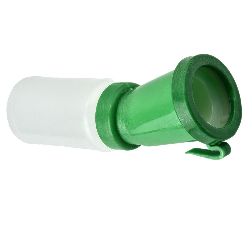 1Pc Goat Teat Dip Cup Non Reflow Cow Nipple Cleaning Disinfection