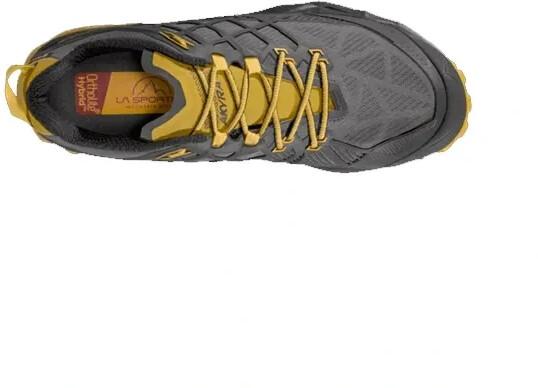 La Sportiva Akyra II GTX Deep Sea/hurricane Trekking Shoes
