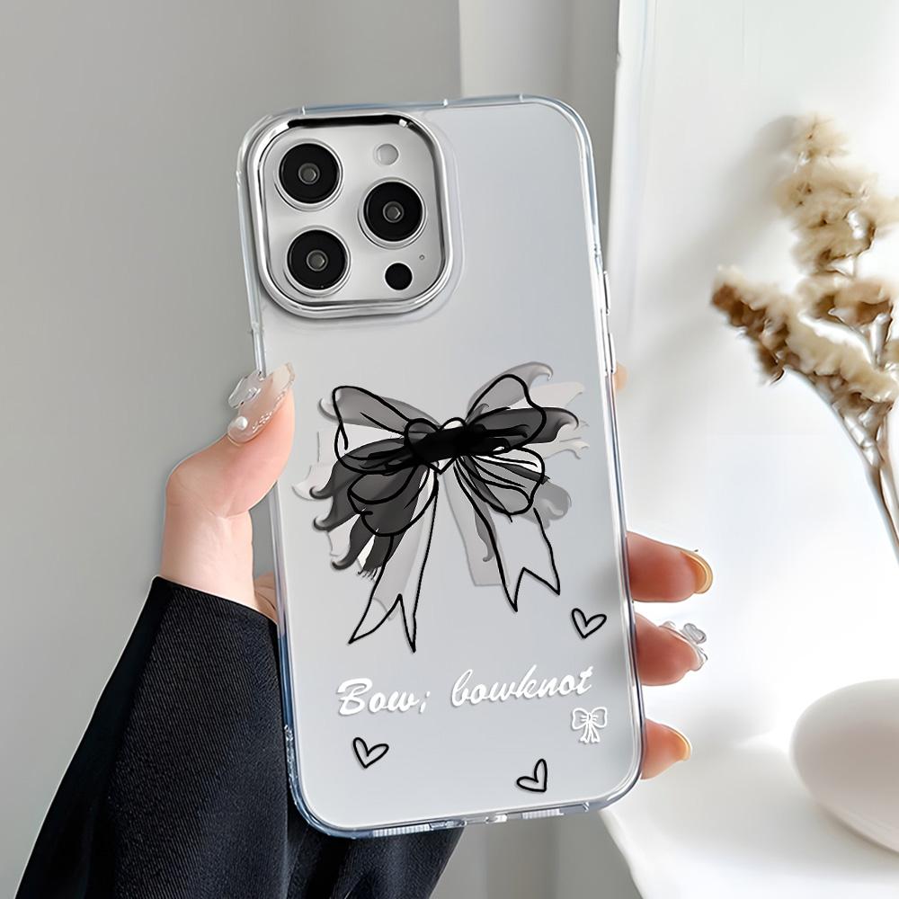 Прозрачный чехол для телефона для iPhone 11 12 13 iPhone 13 14 15 Pro 15 16 Pro Max Samsung A15 A16 A25 A26 A55 A56 S25 S24 S22 S23 Ultra S25 Edge
