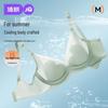 JOYNCLEON Seamless Maternity Nursing Bra