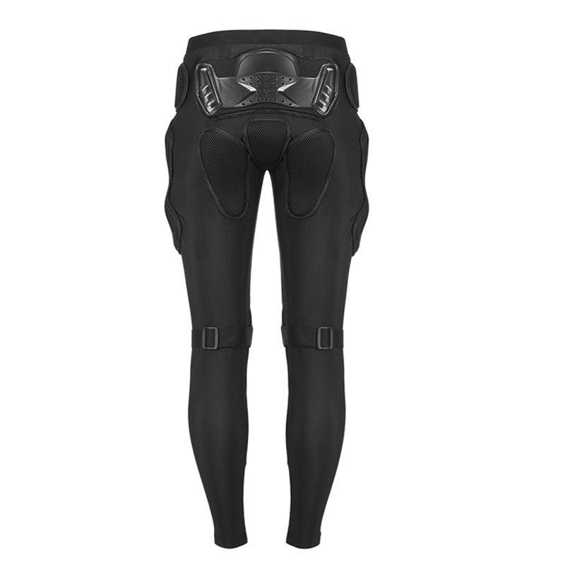 Off-Road Motorcycle Armor Pants: Extreme Sports, Roller Skating, Anti-Fall/Collision Protection