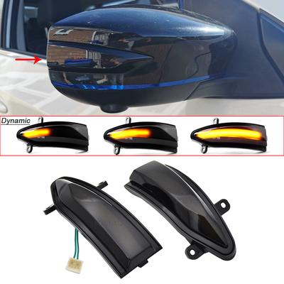 Rear View Mirror LED Turn Signal Light Lamp For Nissan Teana Sentra Altima Sylphy 2013 2014 2015 2016 2017 2018 Tiida Pulsar