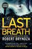 Kniha Last Breath 4 Erika Foster by Robert Bryndza - Paperback