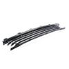 BMW 3er G20 Unterbodenschutz Kompatibles Teil: 51757340867/51757340868