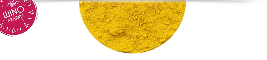 Kurkuma Mielona - 500g Przyprawy