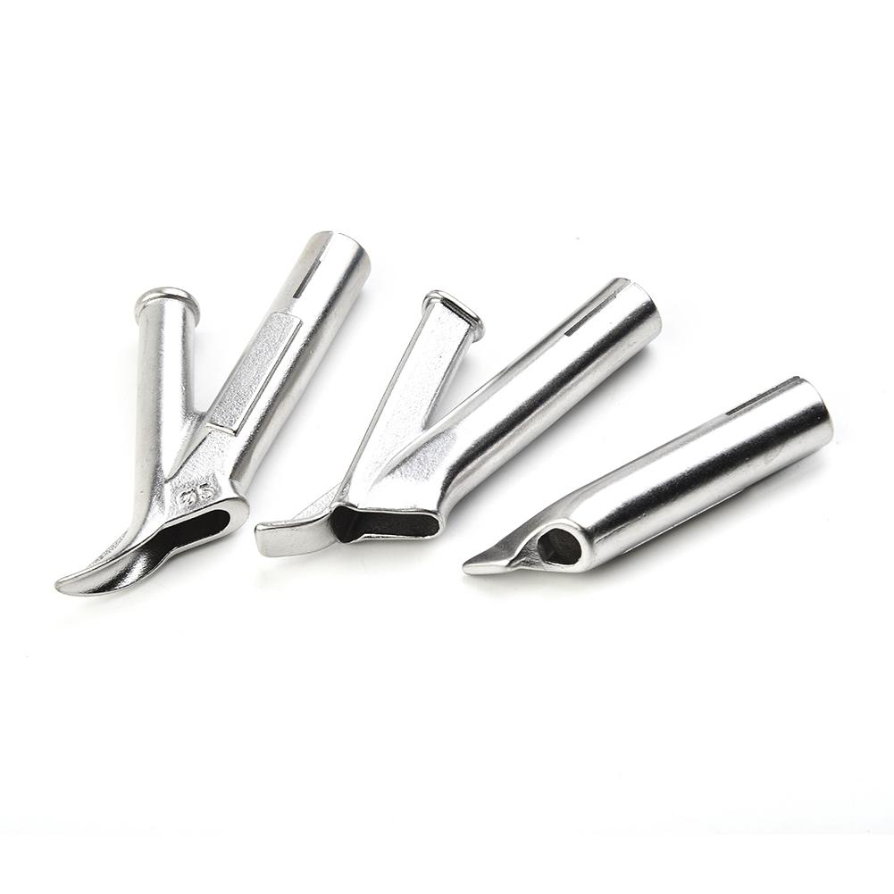 Accessories Nozzle Compact Easy Installation Lightweight Parts