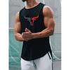 Men's Sleeveless Vest