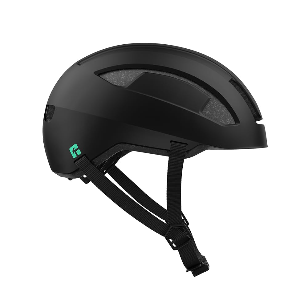 LAZER CityZen KC Matte Black M Cycling Helmet (55-59cm)