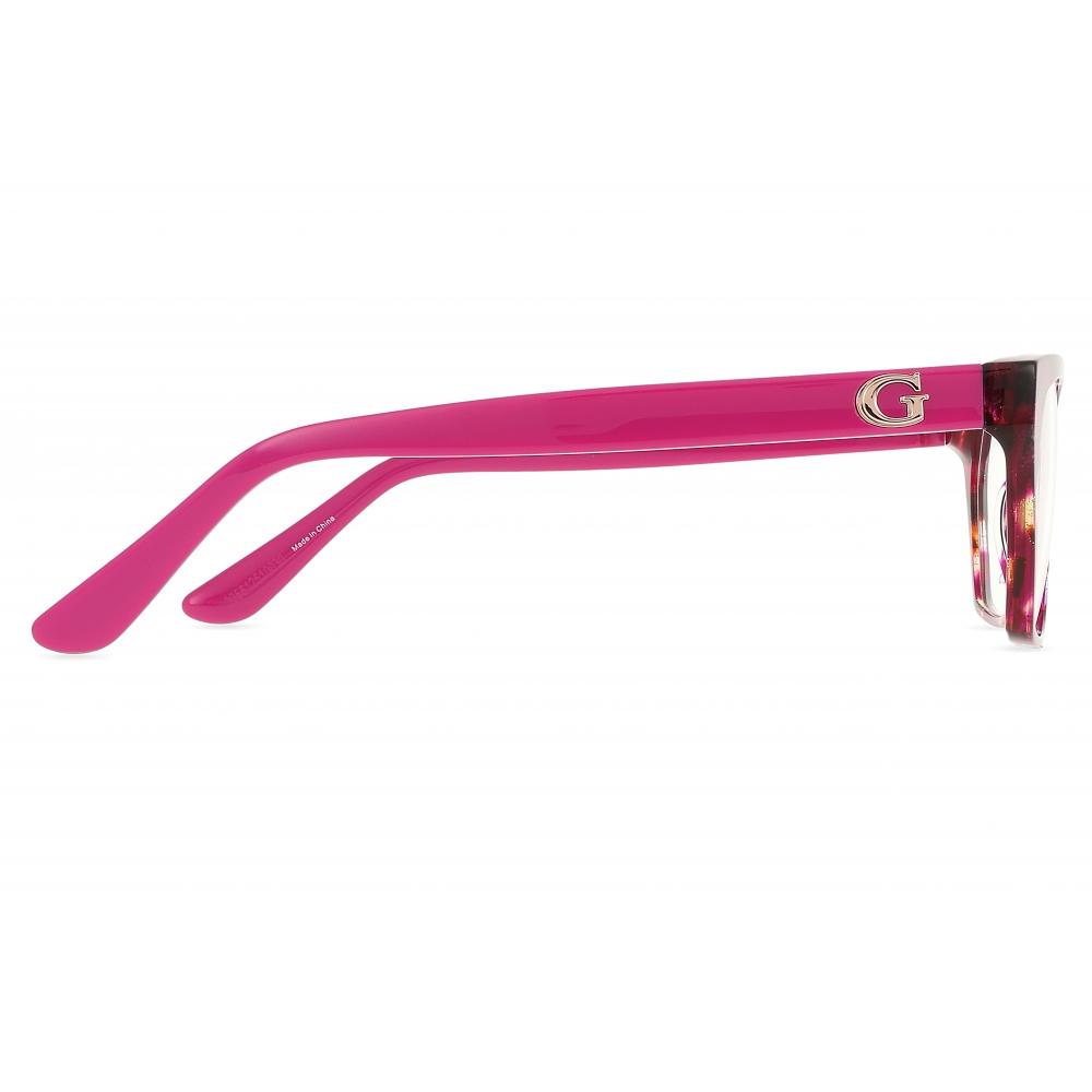 Guess Women Eyeglasses Gu50234 078