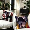 T-Tokyo G-Ghoul Classic Anime Personalized picture text home decorative pillows Household Gifts 45x45cm