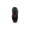 adidas Rapida Run Slip Resistant, Abrasion Resistant, Lightweight Low Top Running Shoes Black Infant And Toddler S81130