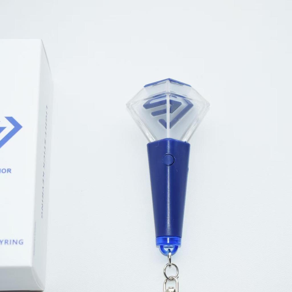 Super Junior 2nd Gen Mini Concert Light Stick