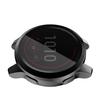 Case with TPU Cover for Garmin Venu 2 45mm/Vivoactive 4 45mm, Black