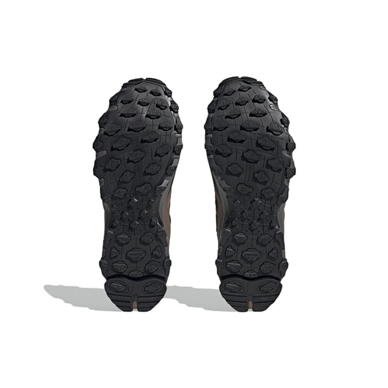 Adidas Hyperturf Adventure 'Earth Strata Green' Sneakers HQ6606