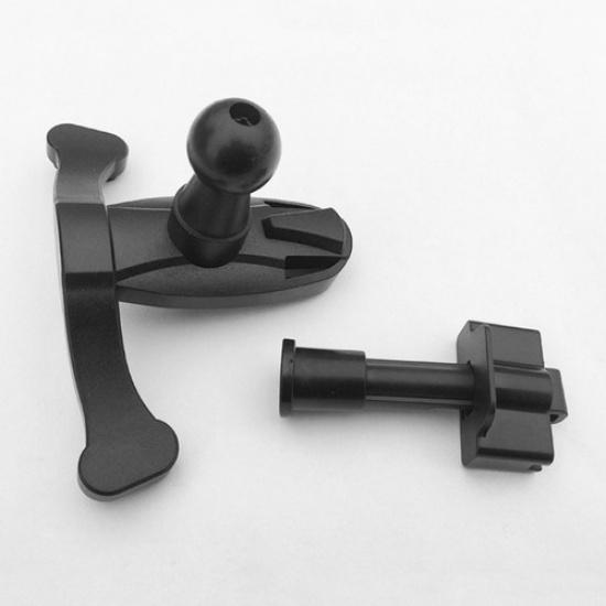 Car Phone Holder Mount Stability Dashboard Windshield Air Vent Cellphone Holder