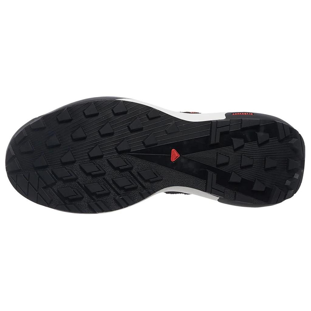 Salomon S/Lab Skyway Comfortable Breathable Shock Absorbing Slip Resistant Durable Low Top Outdoor Functional Shoes Unisex Shoes 473104