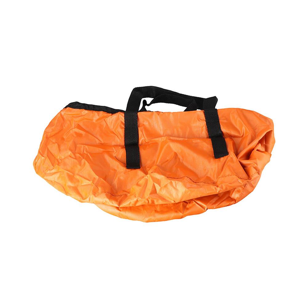 Wash Basin Folding Washing Basin Pot Water Bags Collapsible Bucket  for Outdoor Hiking