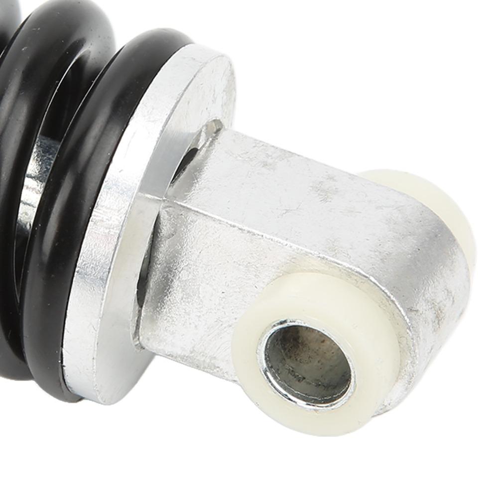 2PCS 90mm Spring Shock Absorber Aluminum Alloy Mountain Bike Shock Absorber  Dirt Bike