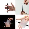 Newest Close-Up Magic Props Toys Perspective Distort Twist Card