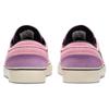 Nike Zoom Stefan Janoski+ SB Lilac Medium Soft Pink Unisex Sneakers Purple Noise-Aqua Coconut-Milk DV5475-500