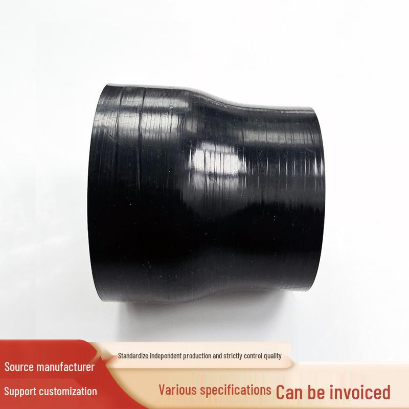 Silicone Hose for Turbocharger & Intercooler Connection