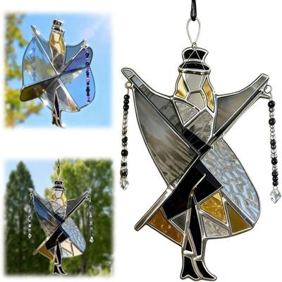 Inredningsdetaljer – Glasdekorationer