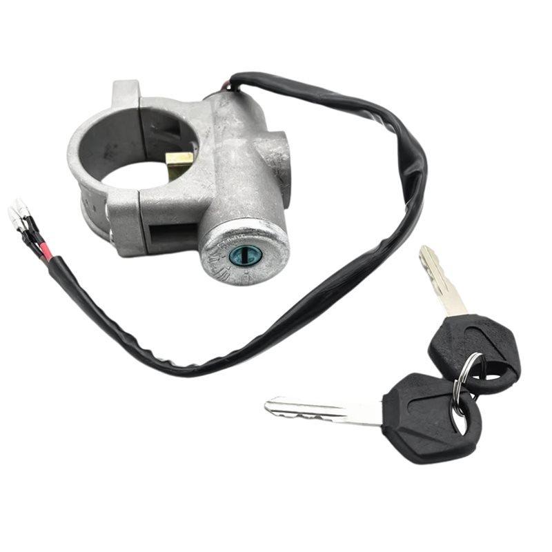 For Hisun HS500UTV HS700UTV UTV 500 700 Compatible 37200-115-0100 Ignition Lock Ignition Key Switch