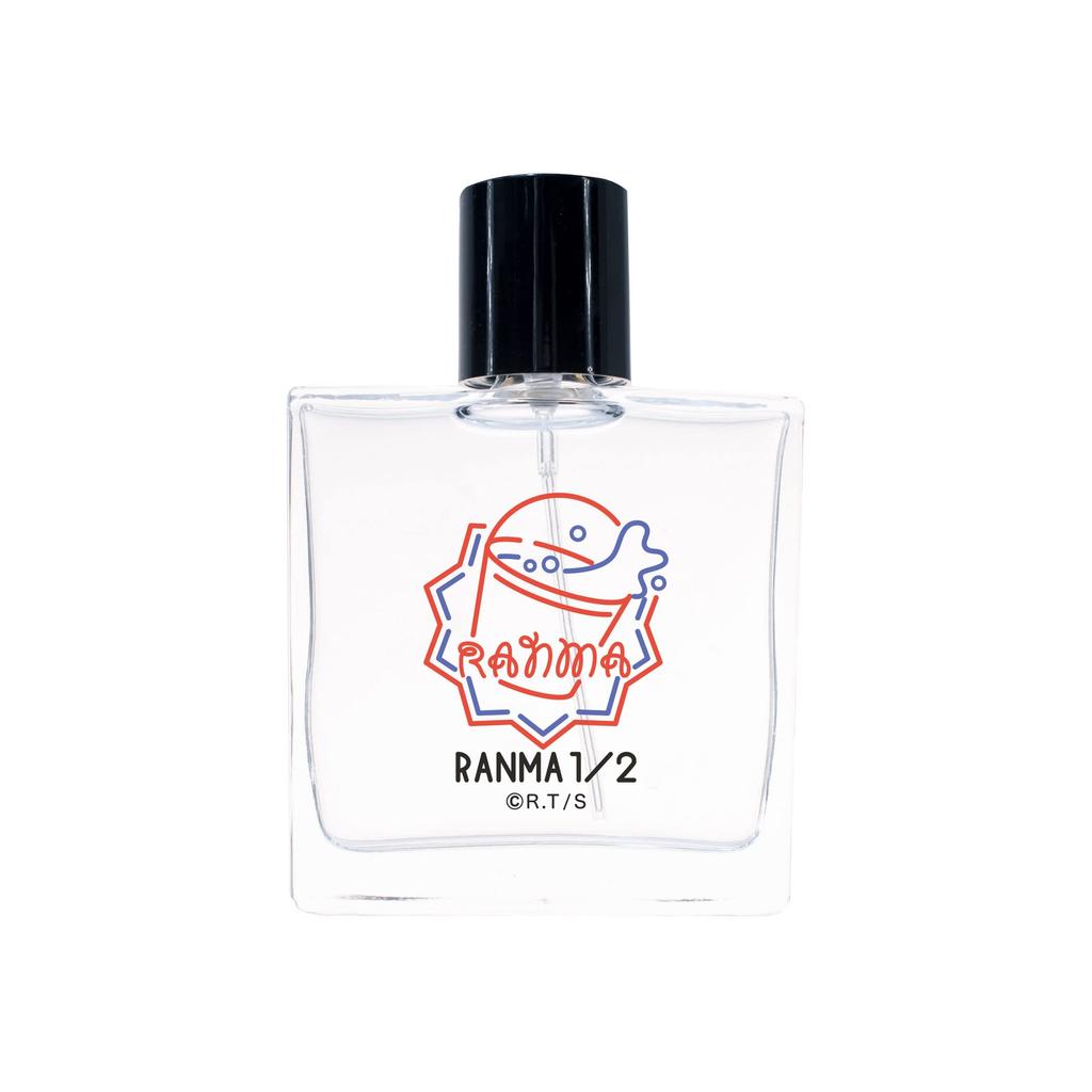 Ranma 1/2 Eau De Parfum Ranma 55ml