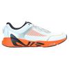 New FILA Boa Master Athletic Shoes 'White Orange' A12M321305FWT