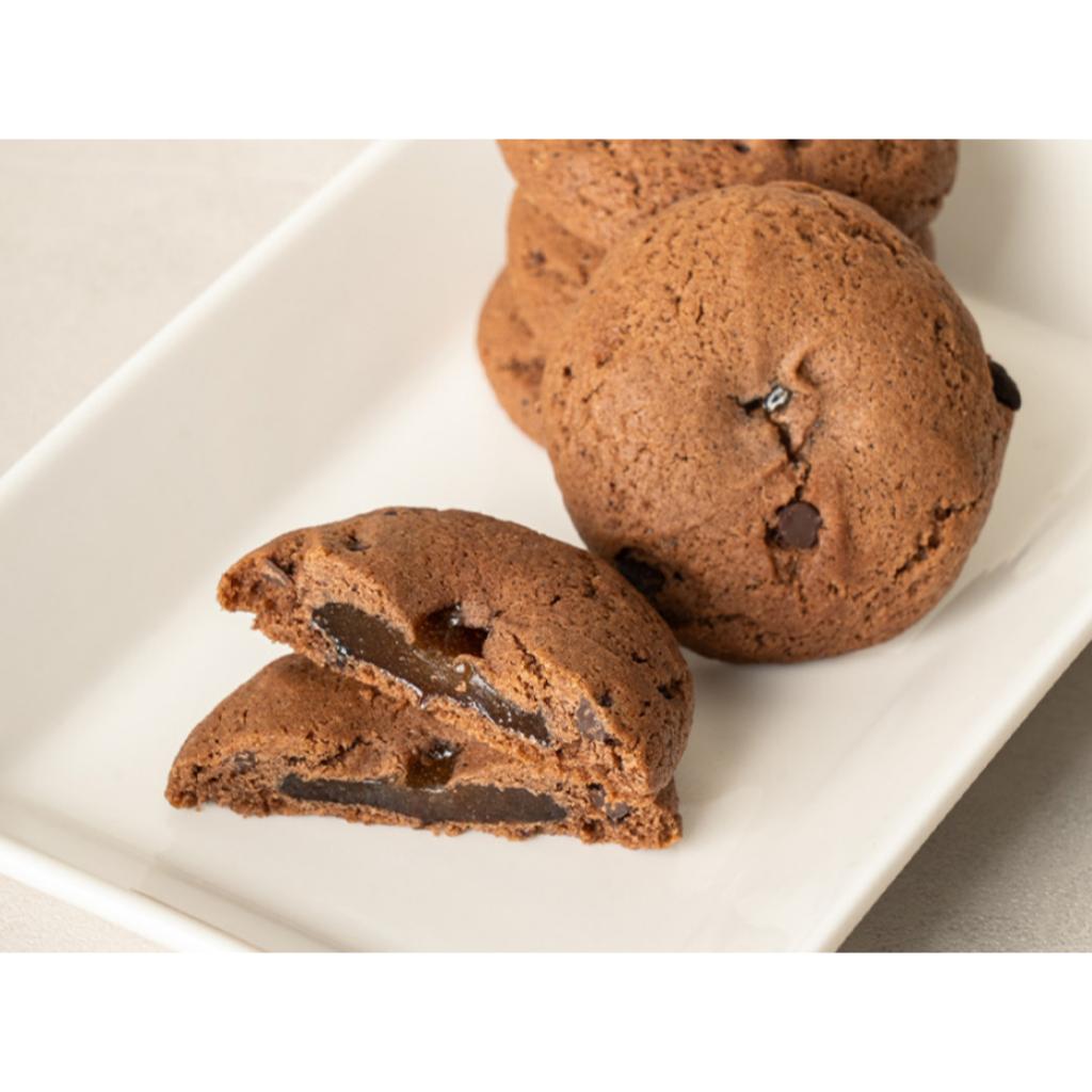 Chewy Chocolate Chip Coffee Flavor 90 g