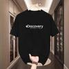 Summer Men Short Sleeve High Quality Printed Casual Men's