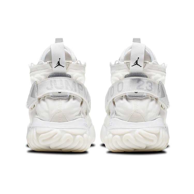 Air Jordan Proto React 'Triple White' BV1654-101