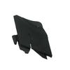 Right & Left Windshield Wiper Cowl Panel Cover For Honda City Gd6 Gd8 2007-2008
