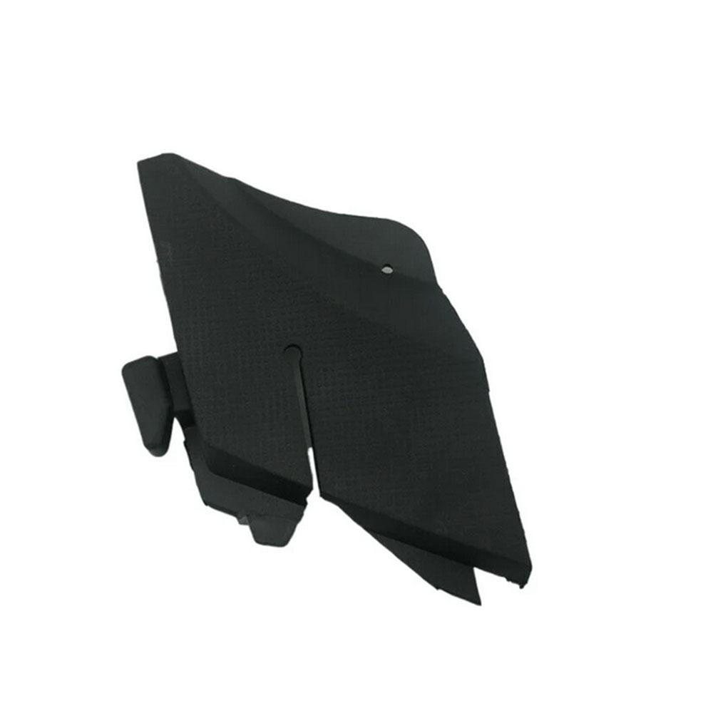 Right & Left Windshield Wiper Cowl Panel Cover For Honda City Gd6 Gd8 2007-2008