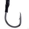 5pcs Hook Fishing Hooks Live Baits Fishhooks