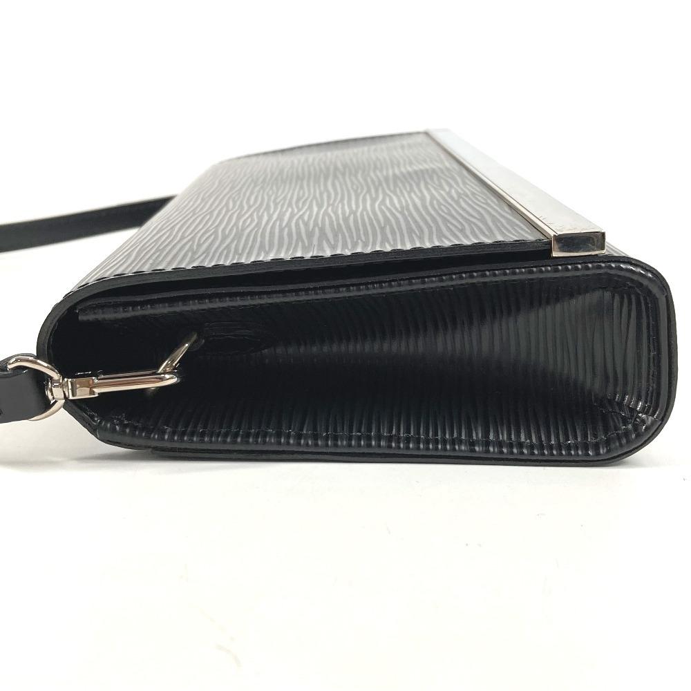 Louis Vuitton M40522 Geantă de umăr 2WAY Pochette-Sévigné Epi