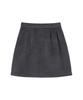 Loginaenloji Semi Balloon Skirt (3 Colors)